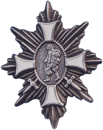 "Feldehrenabzeichen"