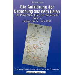 Die Aufklärung der Bedrohung aus dem Osten