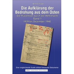 Die Aufklärung der Bedrohung aus dem Osten