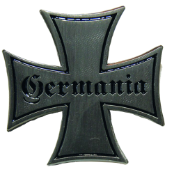 Eisernes Kreuz "Germania"