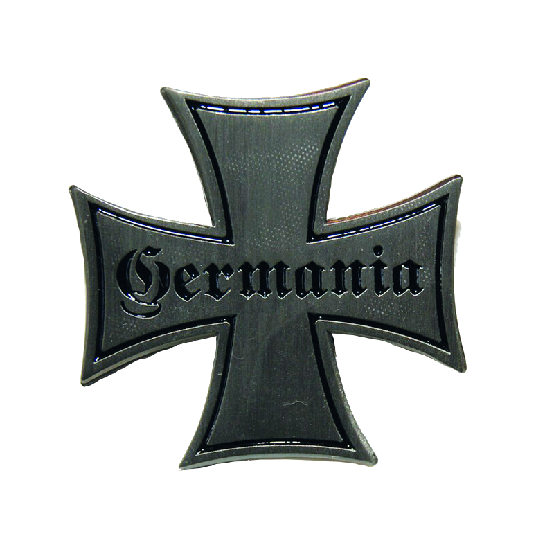 Eisernes Kreuz "Germania"