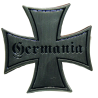 Eisernes Kreuz "Germania"