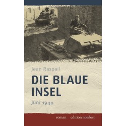 Die blaue Insel