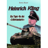 Heinrich Kling - Ein Tiger-As der Leibstandarte