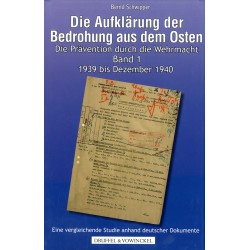 Die Aufklärung der Bedrohung aus dem Osten