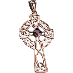 "Keltenkreuz"