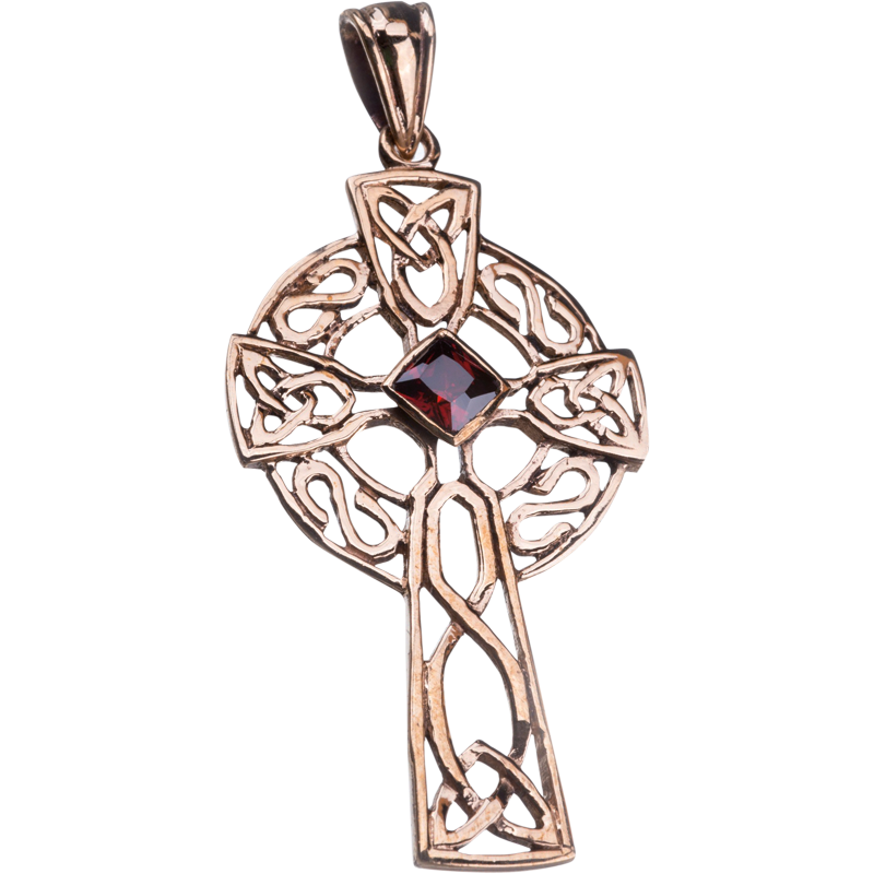"Keltenkreuz"