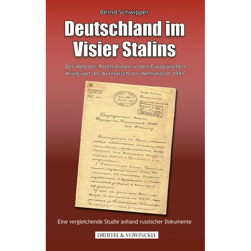 Deutschland im Visier Stalins