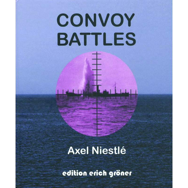 Convoy Battles
