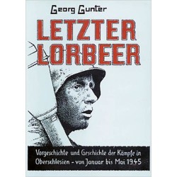 Letzter Lorbeer