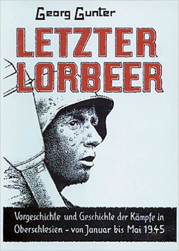 Letzter Lorbeer