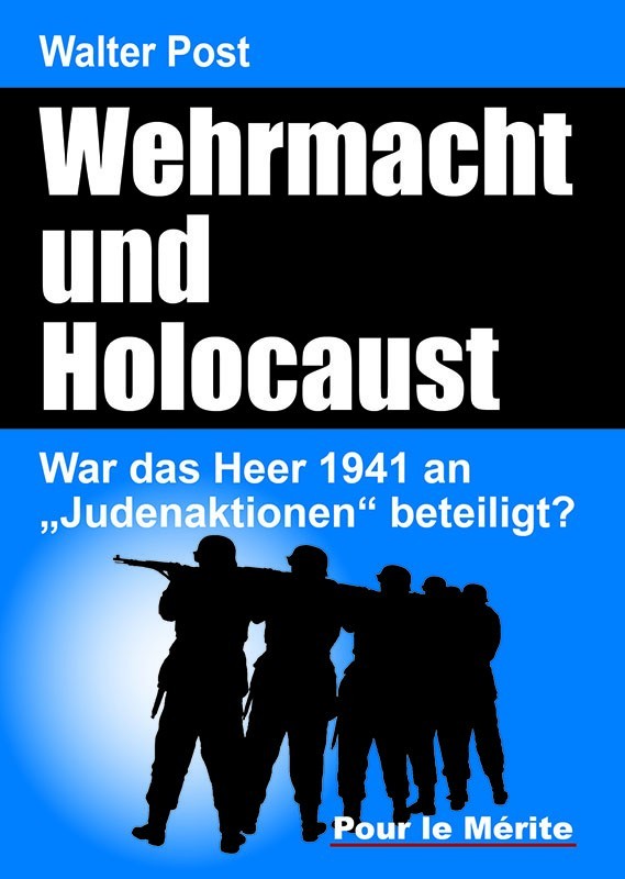 Wehrmacht und Holocaust