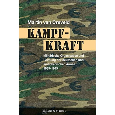 Kampfkraft