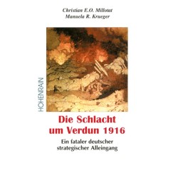 Die Schlacht von Verdun