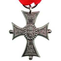 Verdienstkreuz Heinrich des Löwen 2. Klasse