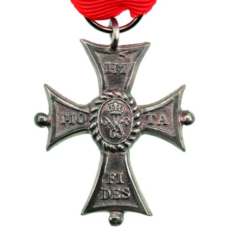 Verdienstkreuz Heinrich des Löwen 2. Klasse