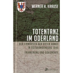 Totentanz im Oderland
