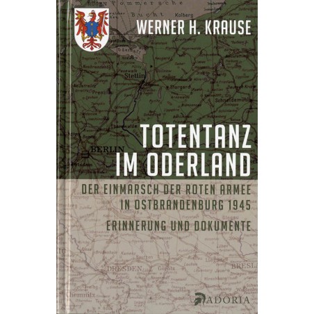Totentanz im Oderland