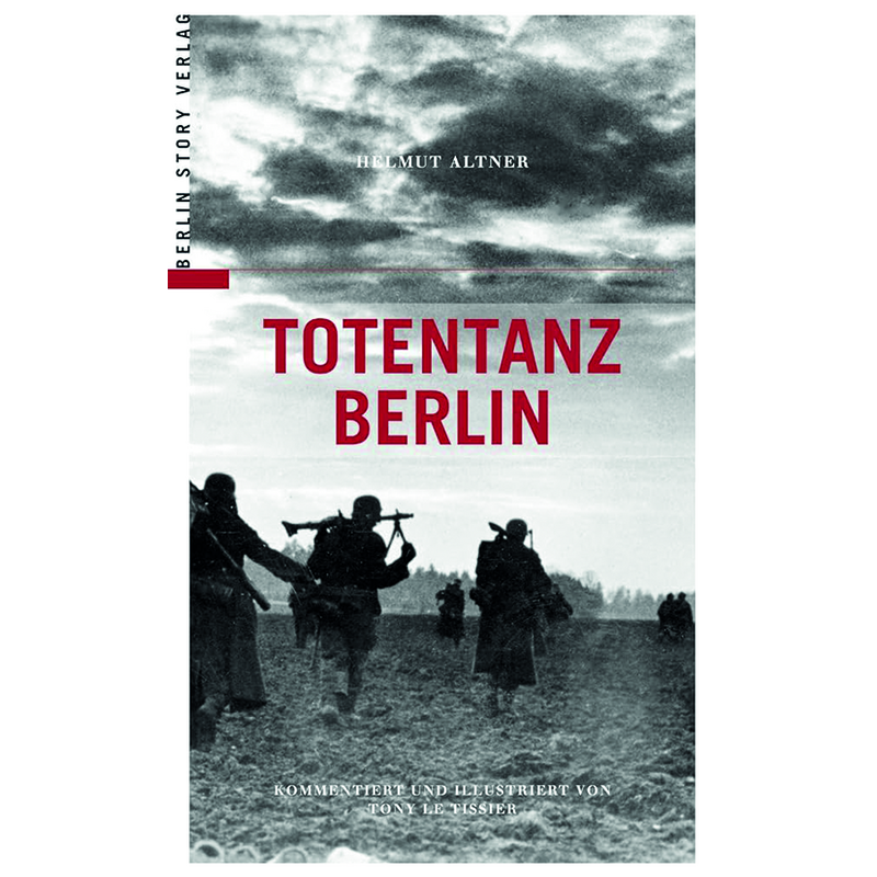 Totentanz über Berlin