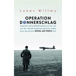 Operation Donnerschlag
