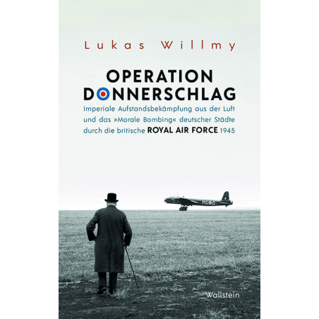 Operation Donnerschlag