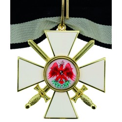 Roter Adlerorden