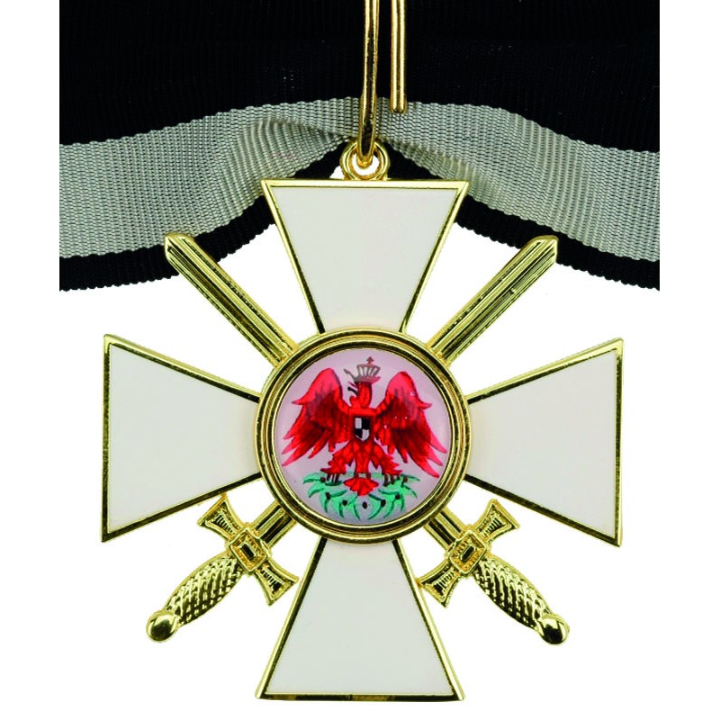 Roter Adlerorden
