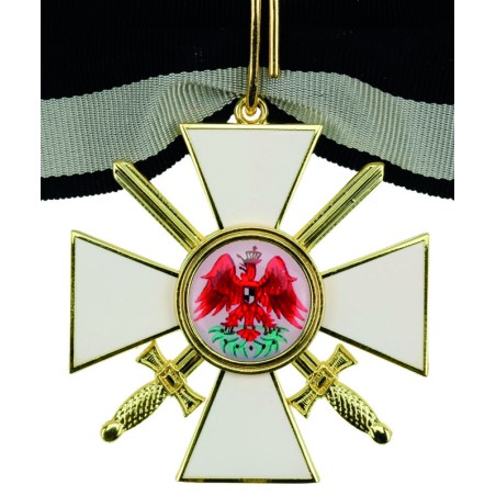 Roter Adlerorden