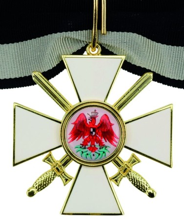 Roter Adlerorden