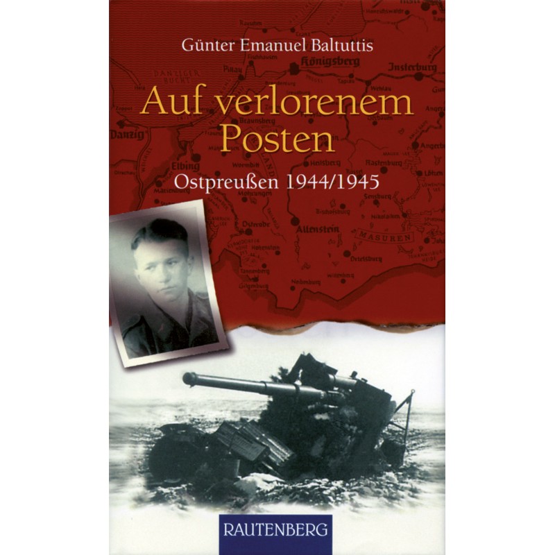 Auf verlorenem Posten