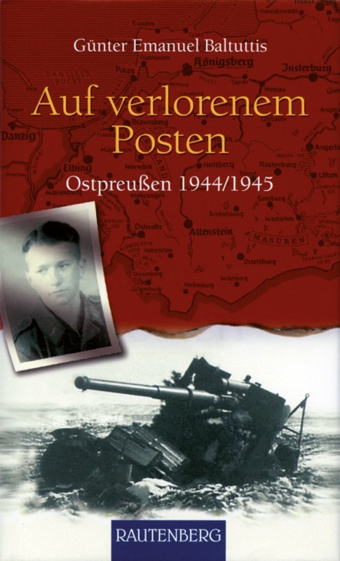 Auf verlorenem Posten
