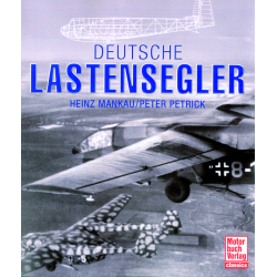 Deutsche Lastensegler
