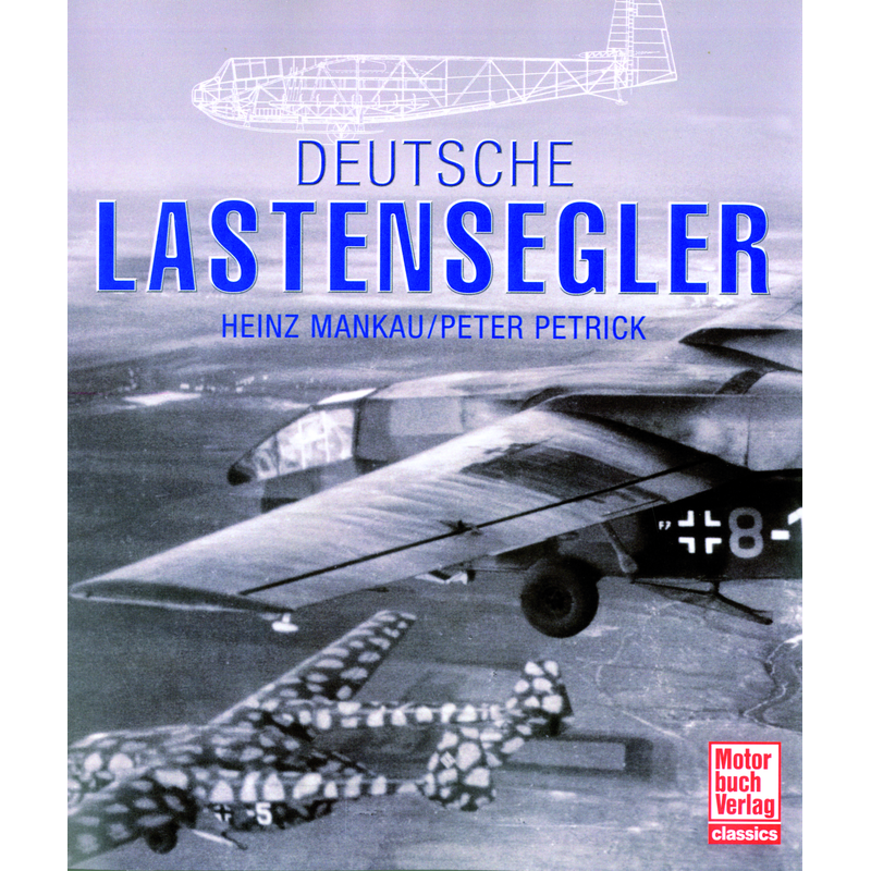 Deutsche Lastensegler