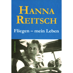 Fliegen mein Leben
