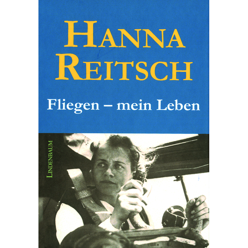 Fliegen mein Leben