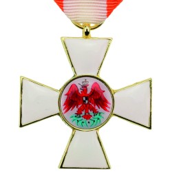 Roter Adlerorden 3. Klasse