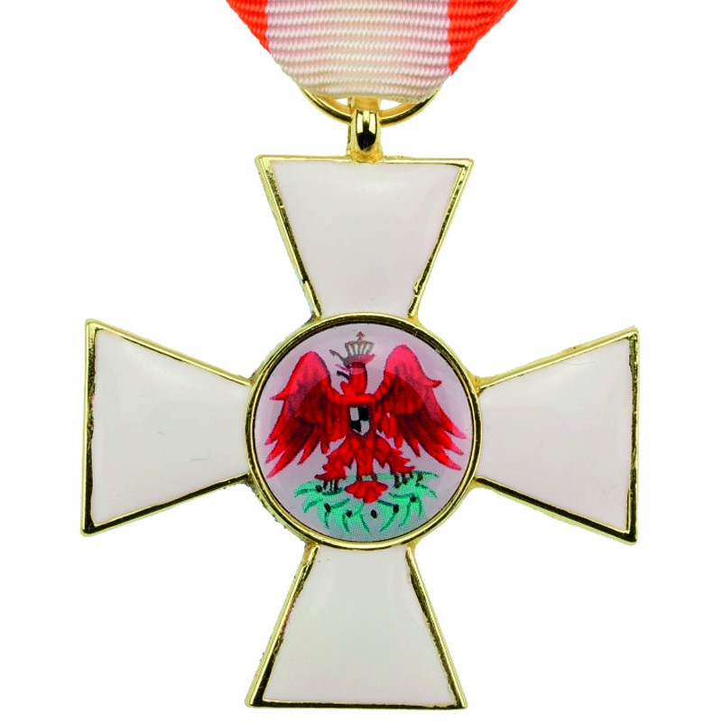 Roter Adlerorden 3. Klasse