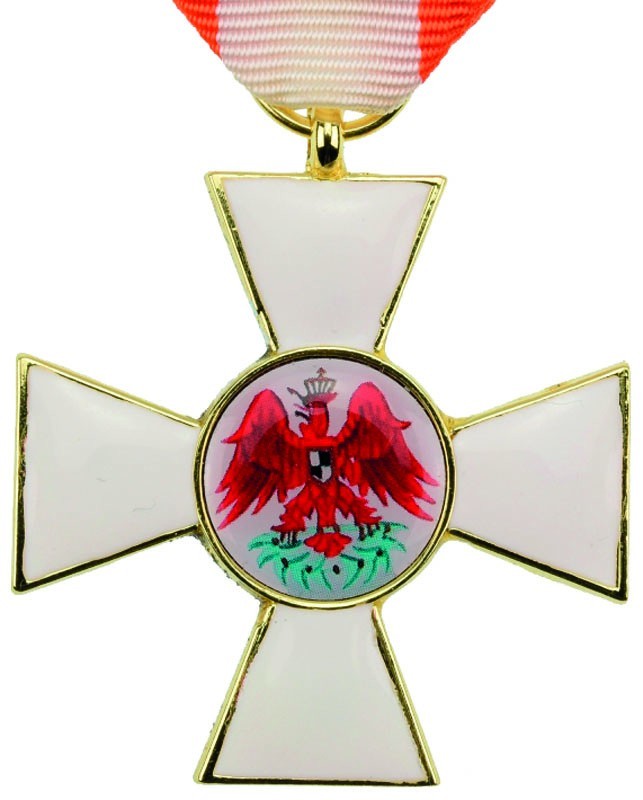 Roter Adlerorden 3. Klasse