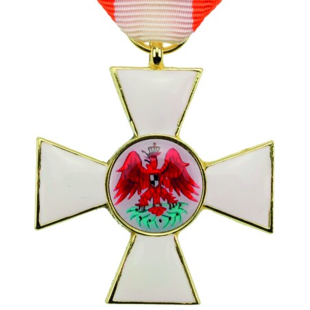 Roter Adlerorden 3. Klasse