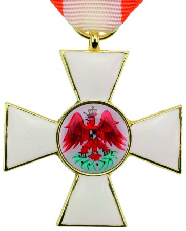 Roter Adlerorden 3. Klasse