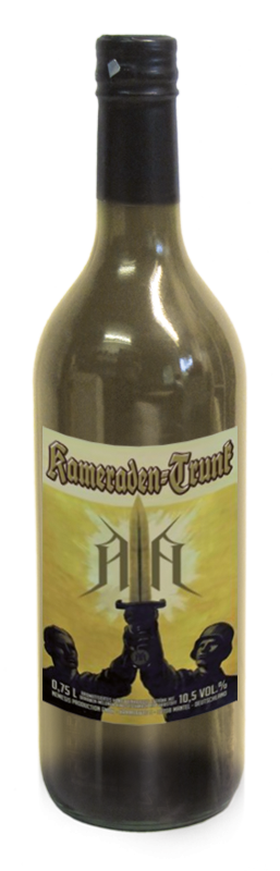 "Kameraden-Trunk"