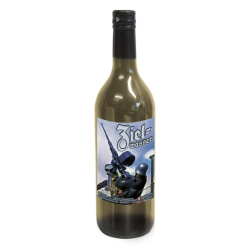 "Zielwasser"