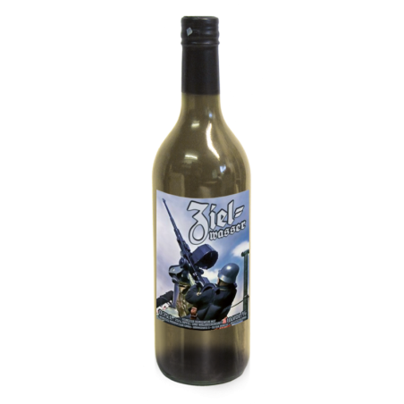 "Zielwasser"