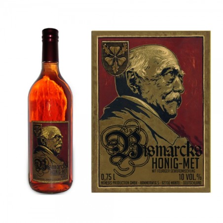 "Bismarck"