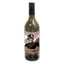 "Panzer-Öl"