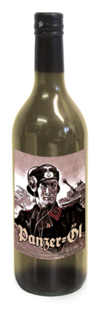 Panzer-Öl.