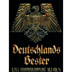 "Deutschlands Bester"