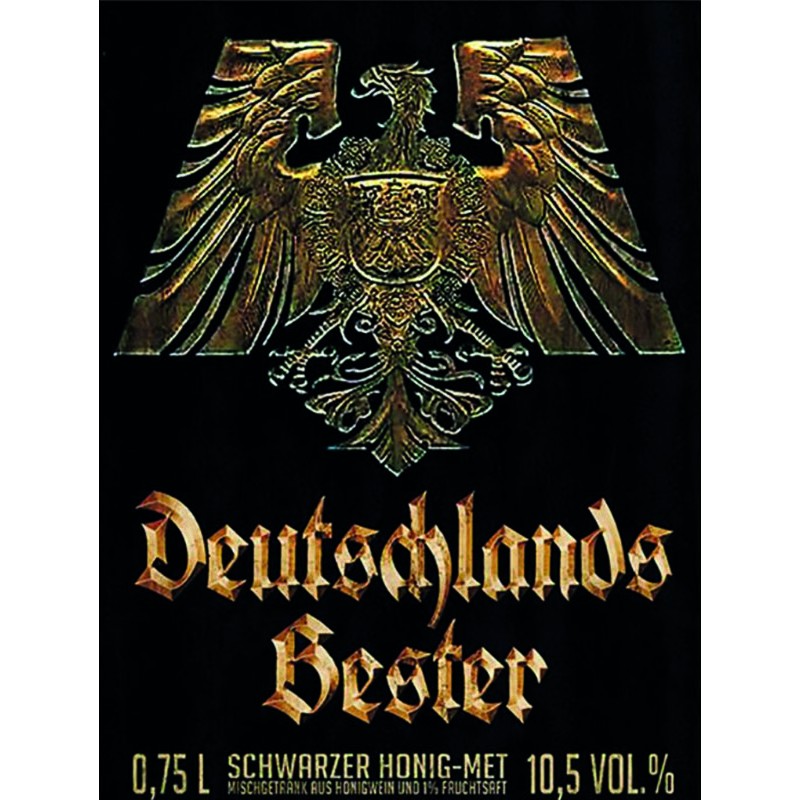 "Deutschlands Bester"