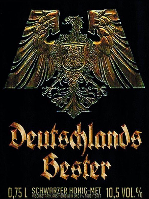 "Deutschlands Bester"