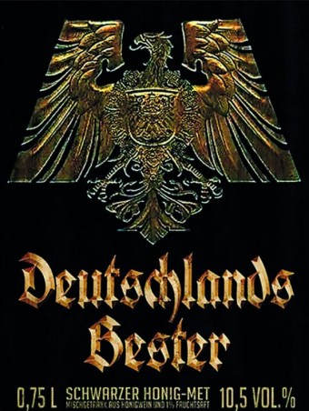 "Deutschlands Bester"